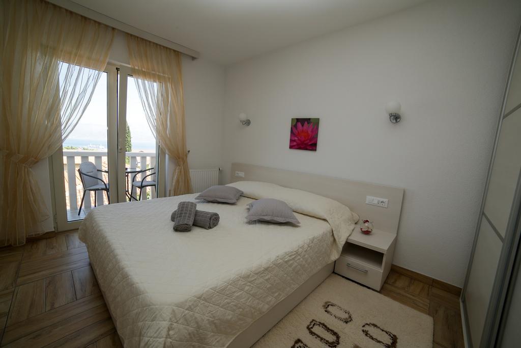 Apartments Manda Supetar Luaran gambar
